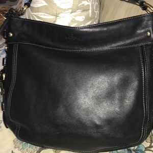 Coach Shoulder Handbag